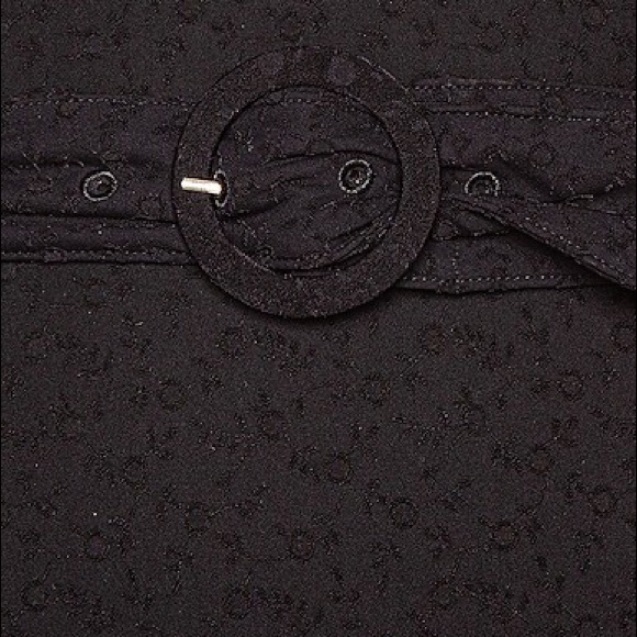 ❌SOLD ❌JONATHAN SIMKHAI
Seaton Lace Up One-Piece Swimsuit - Picture 6 of 11